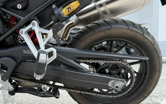 2023 BMW F 750 GS