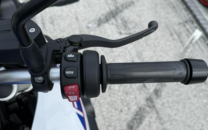 2023 BMW F 750 GS