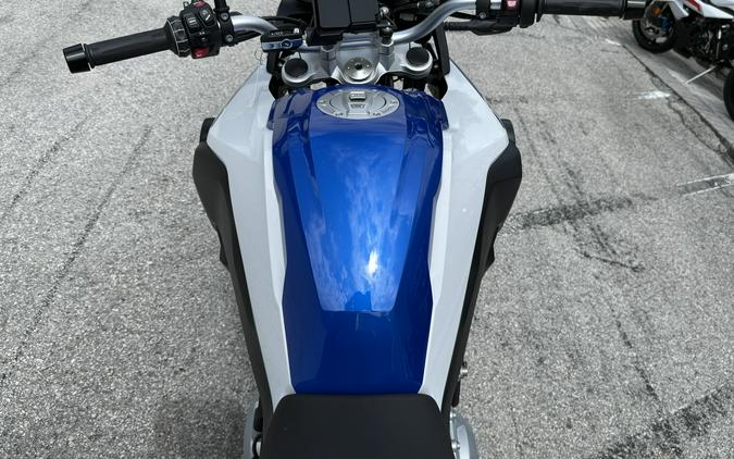 2023 BMW F 750 GS