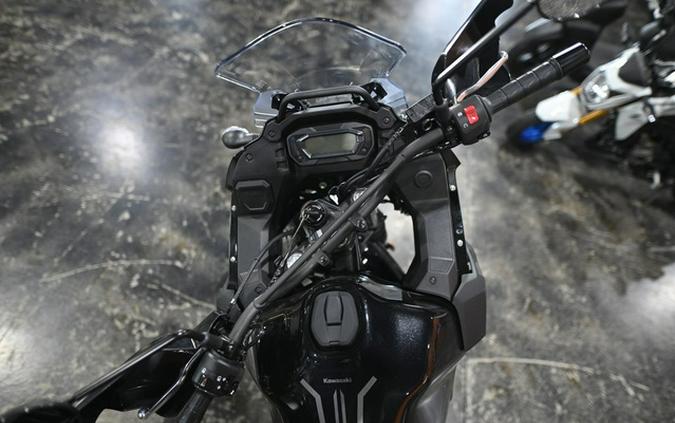 2026 Kawasaki KLR 650
