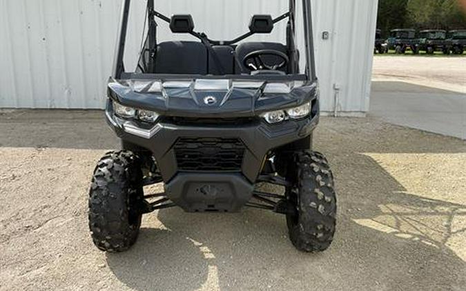 2026 Can-Am Defender DPS HD9
