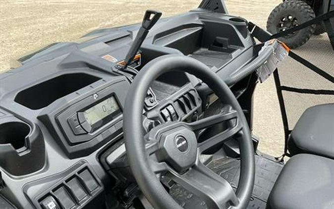 2026 Can-Am Defender DPS HD9