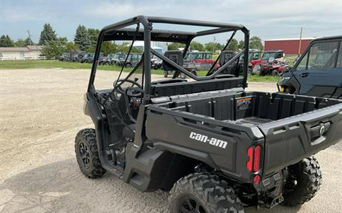 2026 Can-Am Defender DPS HD9