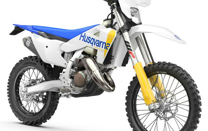 2027 Husqvarna TE 150