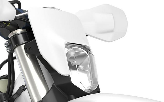 2027 Husqvarna TE 150