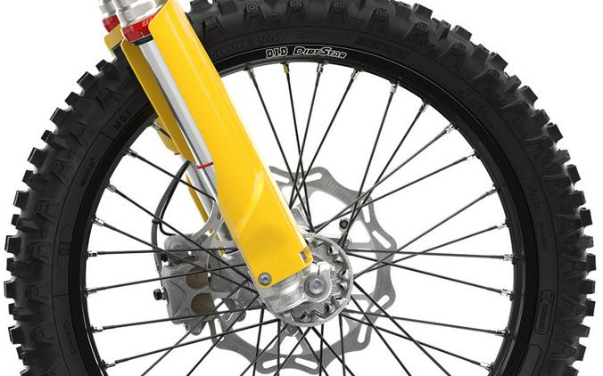 2027 Husqvarna TE 150