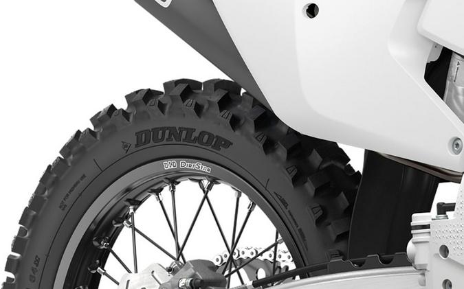 2027 Husqvarna TE 150