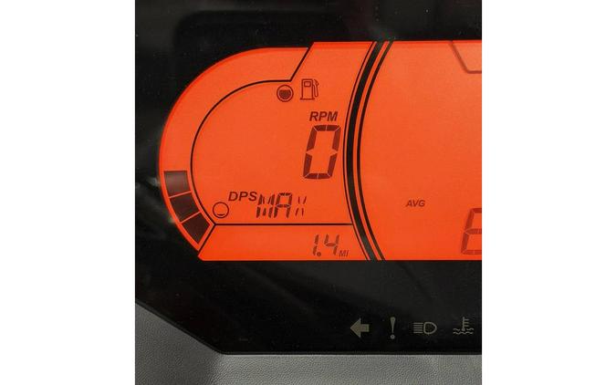 2026 Can-Am Outlander XT 850