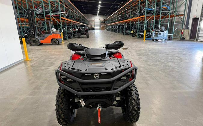 2026 Can-Am Outlander XT 850