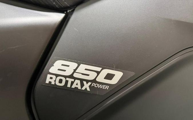 2026 Can-Am Outlander XT 850