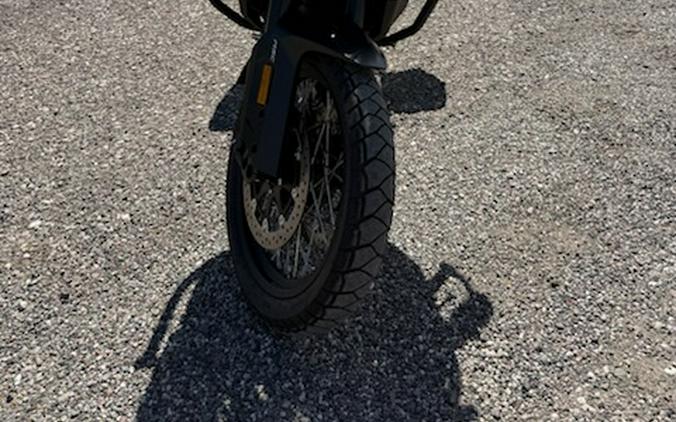 2025 IBEX 800 E - CFMOTO