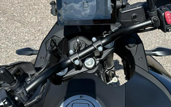 2025 IBEX 800 E - CFMOTO