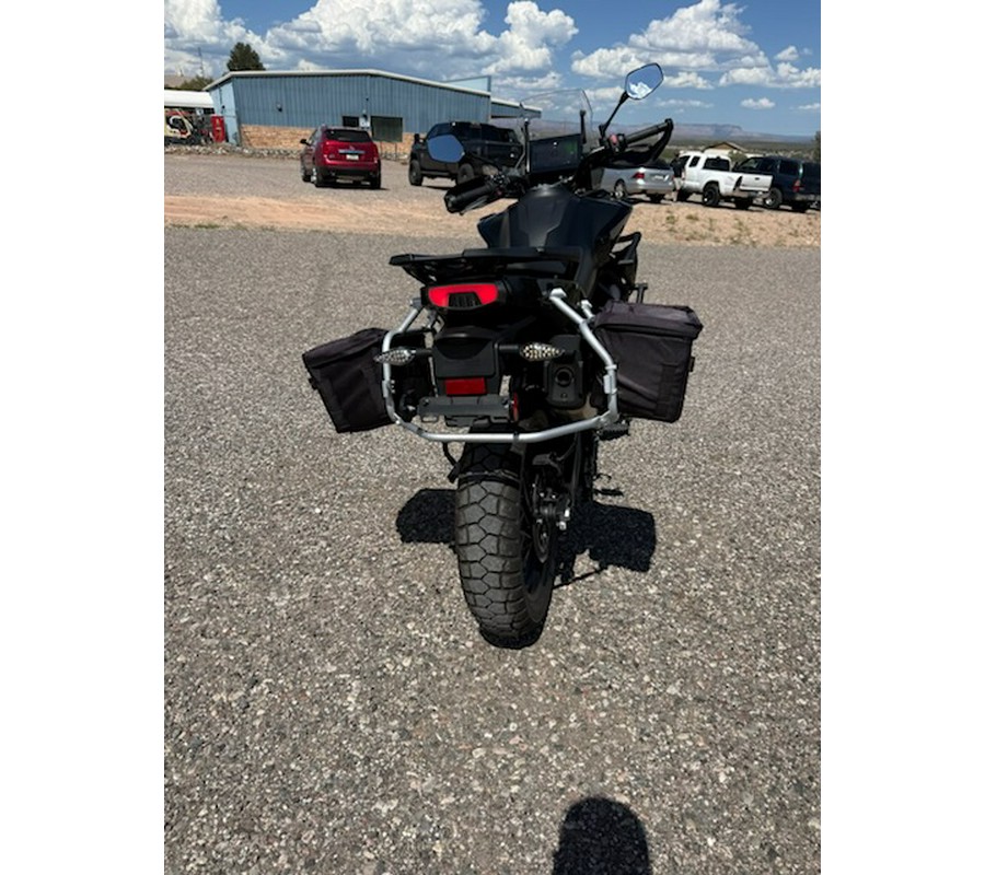 2025 IBEX 800 E - CFMOTO