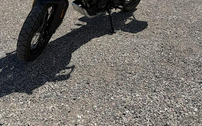 2025 IBEX 800 E - CFMOTO