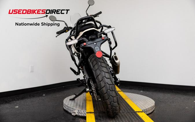 2026 ROYAL ENFIELD HIMALAYAN - $0.00