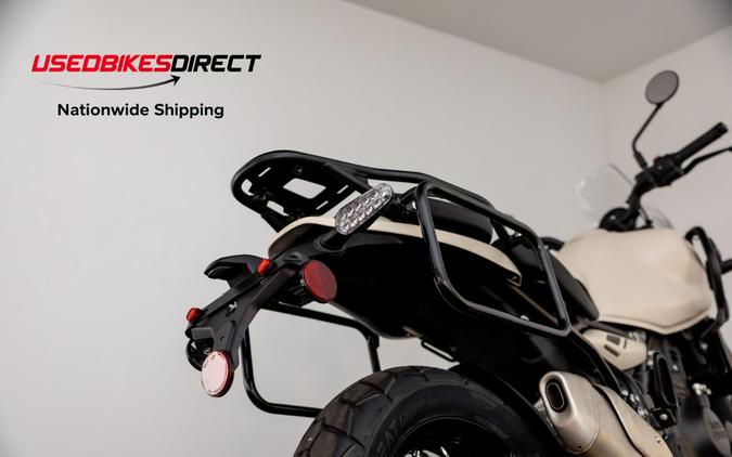 2026 ROYAL ENFIELD HIMALAYAN - $0.00