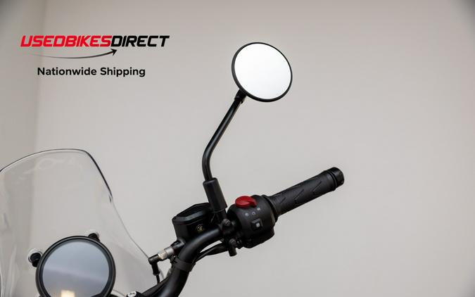 2026 ROYAL ENFIELD HIMALAYAN - $0.00