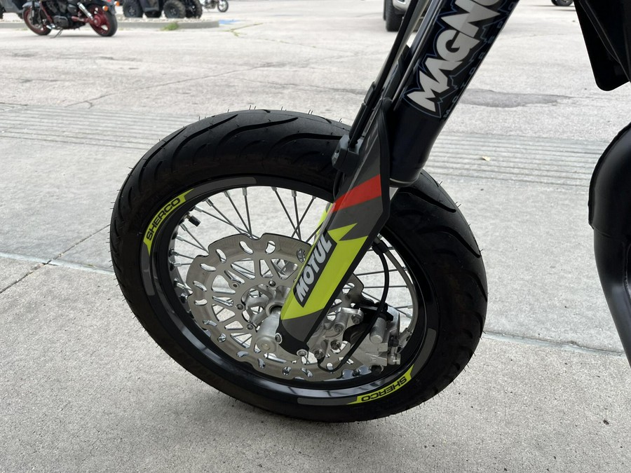2021 Sherco 50 SM-R