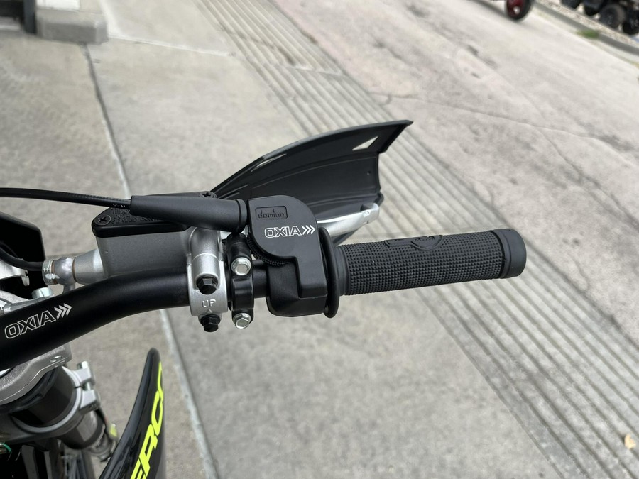2021 Sherco 50 SM-R