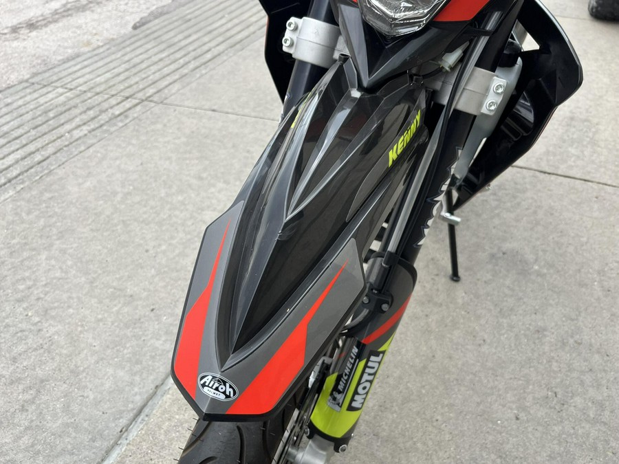 2021 Sherco 50 SM-R