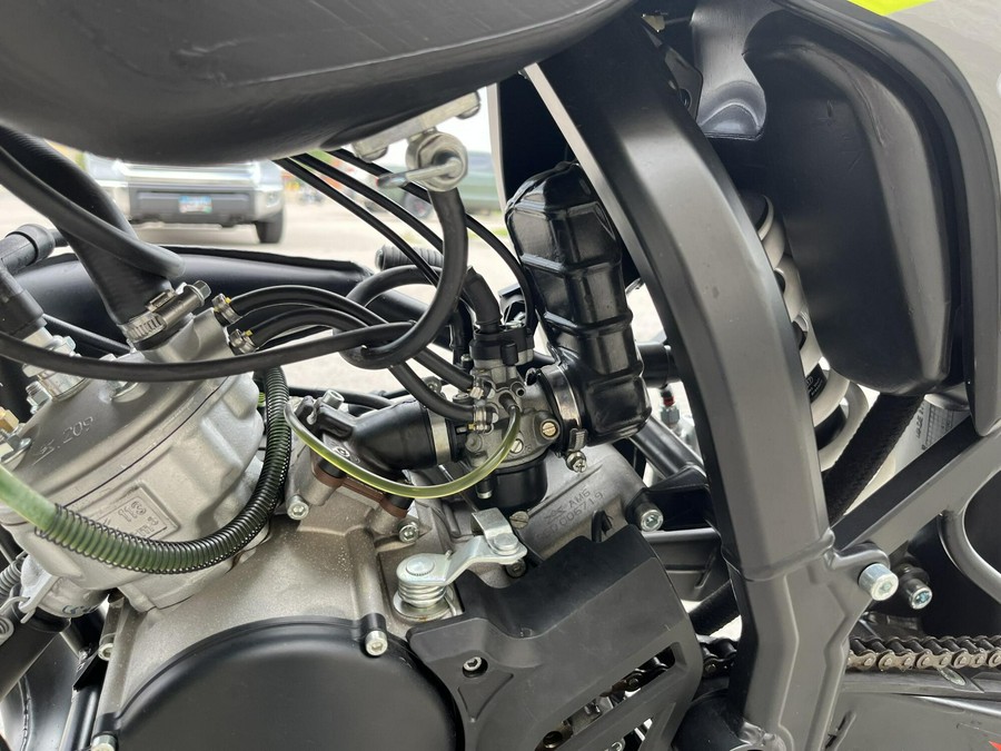 2021 Sherco 50 SM-R