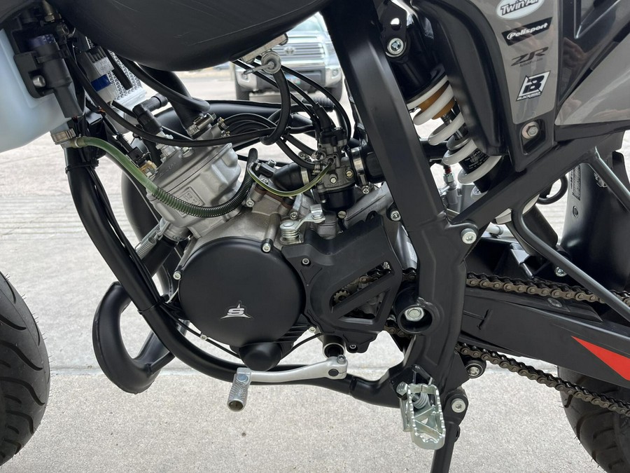 2021 Sherco 50 SM-R