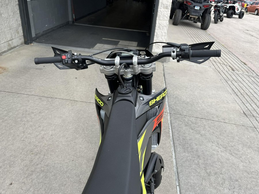 2021 Sherco 50 SM-R