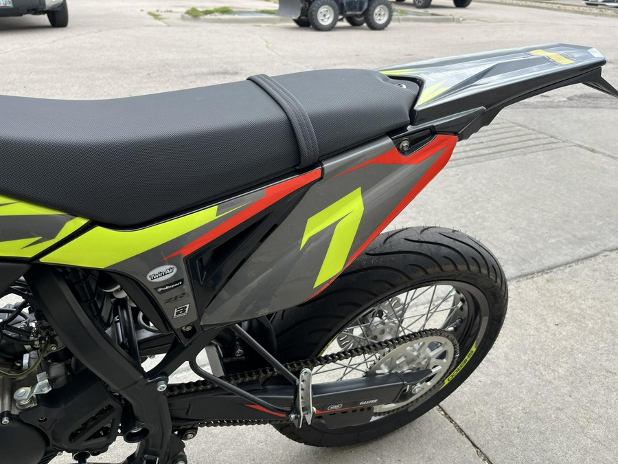 2021 Sherco 50 SM-R