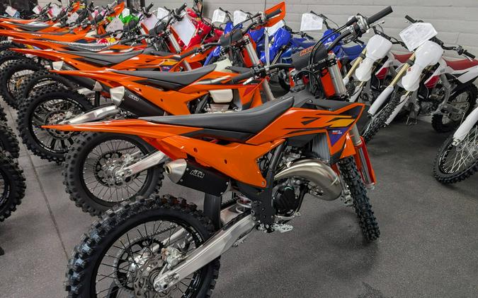 2026 KTM 125 SX - 170813