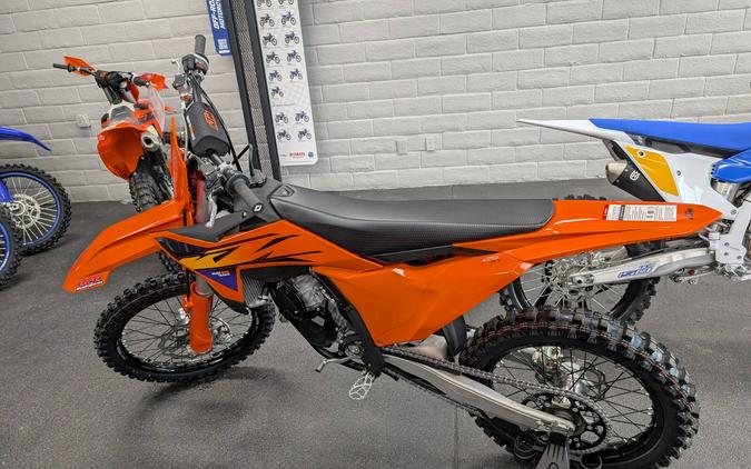2026 KTM 125 SX - 170813