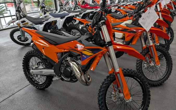 2026 KTM 125 SX - 170813