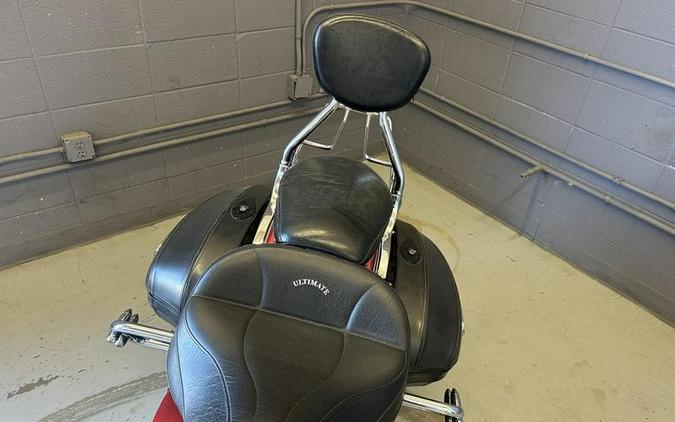 2007 Yamaha Stratoliner