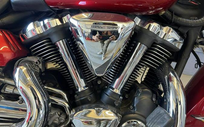 2007 Yamaha Stratoliner