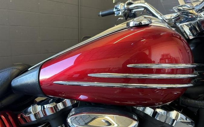 2007 Yamaha Stratoliner