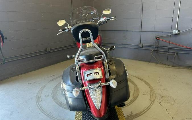 2007 Yamaha Stratoliner