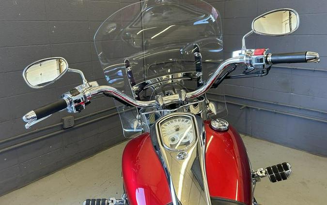 2007 Yamaha Stratoliner