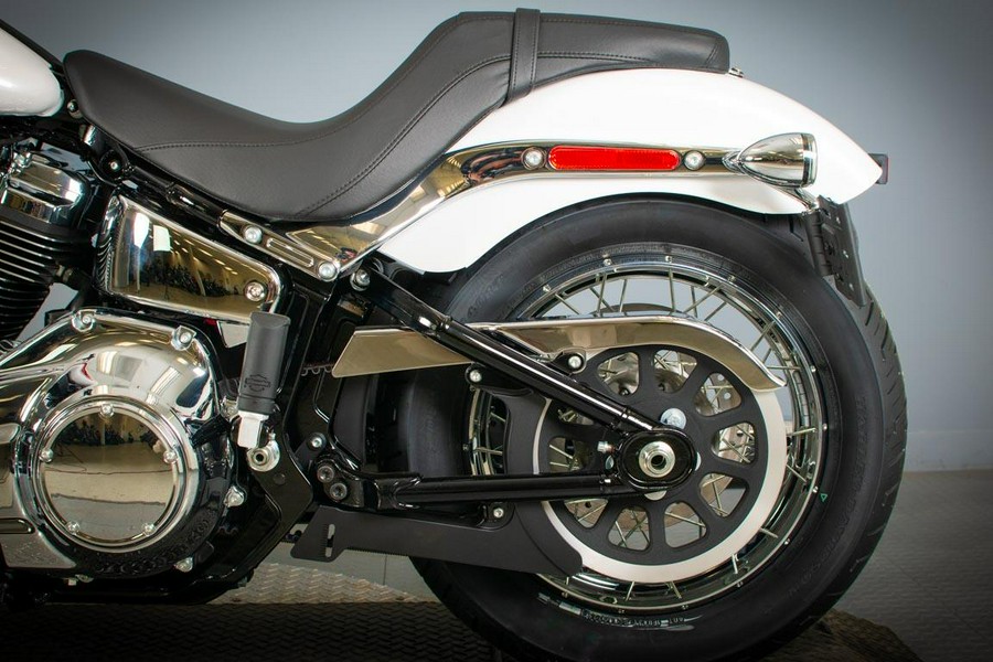 2026 Harley-Davidson® Super Glide® FXD