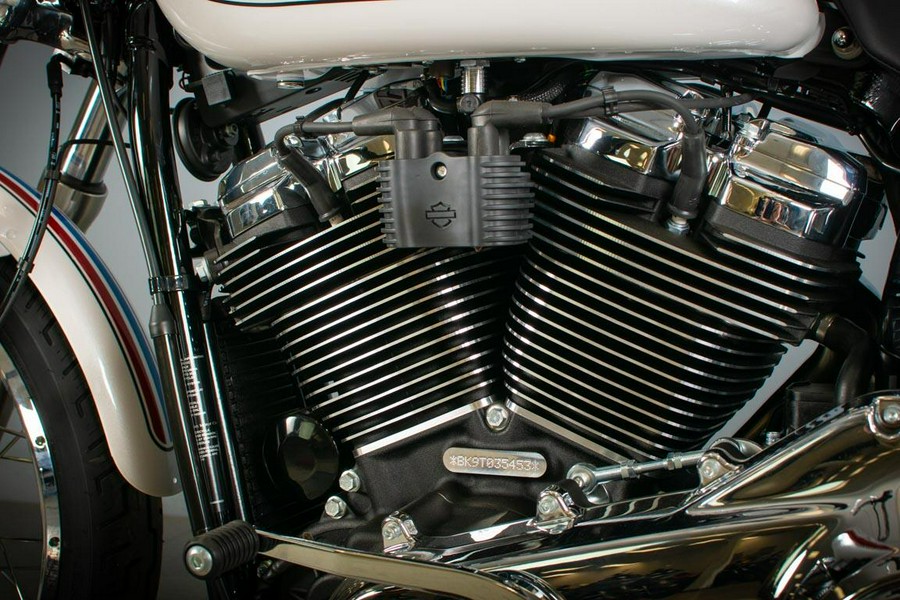 2026 Harley-Davidson® Super Glide® FXD