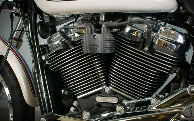 2026 Harley-Davidson® Super Glide® FXD