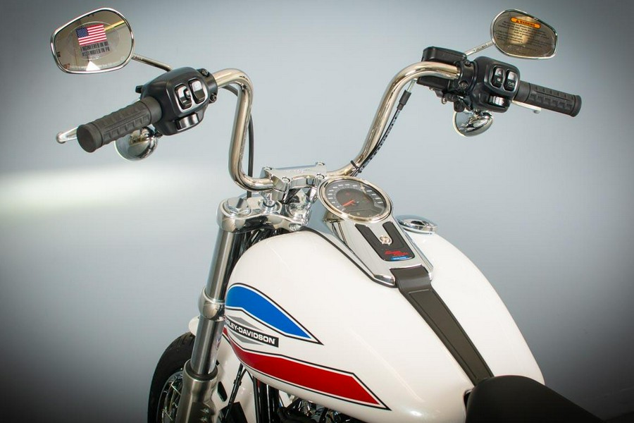 2026 Harley-Davidson® Super Glide® FXD
