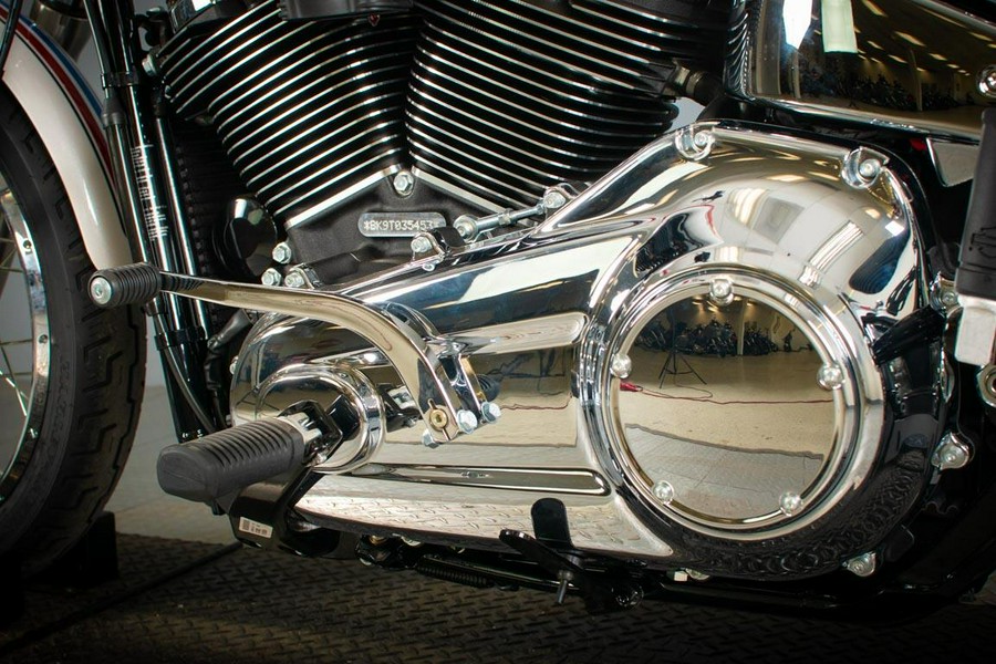 2026 Harley-Davidson® Super Glide® FXD