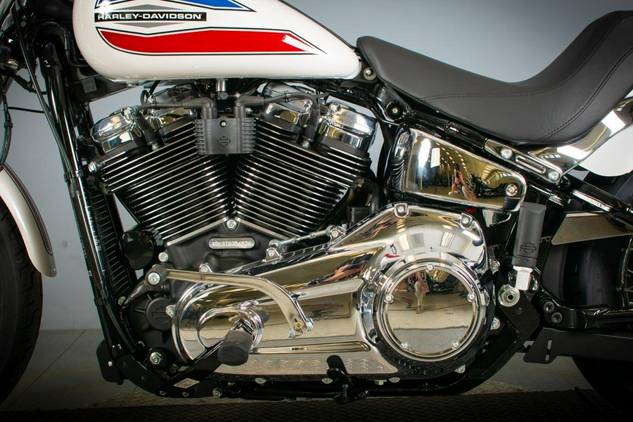 2026 Harley-Davidson® Super Glide® FXD