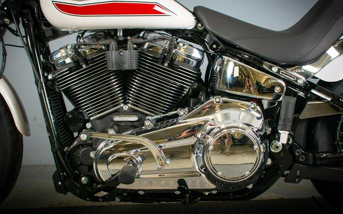 2026 Harley-Davidson® Super Glide® FXD