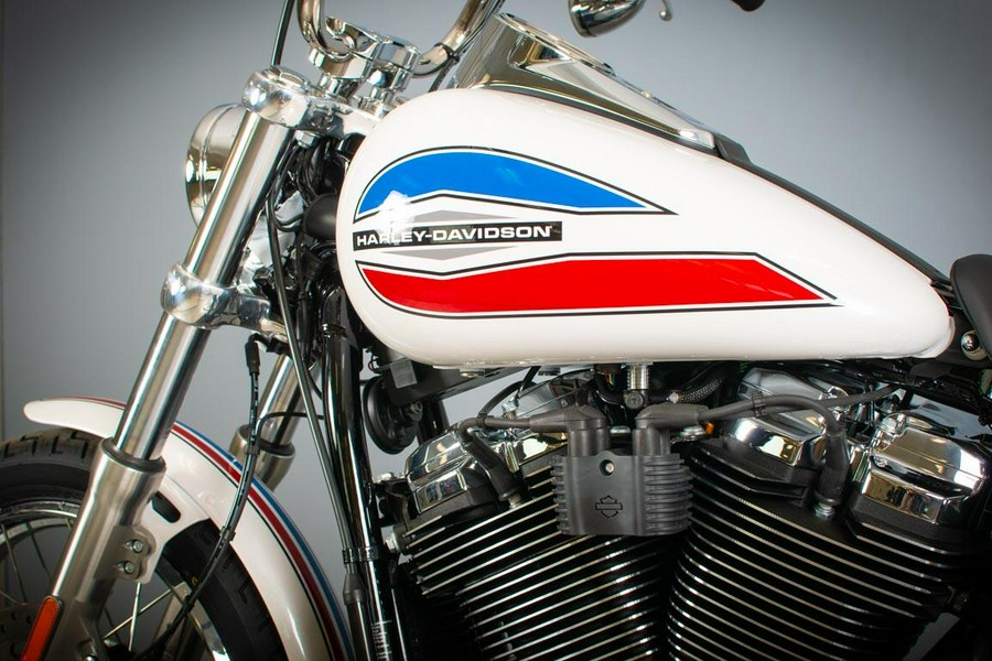 2026 Harley-Davidson® Super Glide® FXD