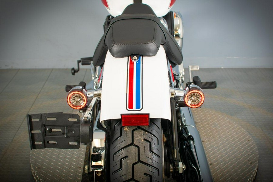 2026 Harley-Davidson® Super Glide® FXD