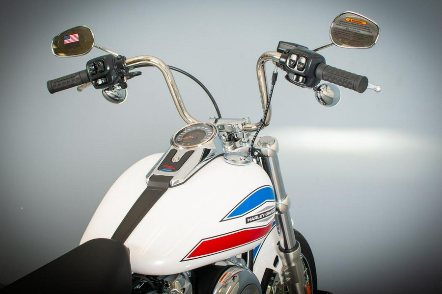 2026 Harley-Davidson® Super Glide® FXD