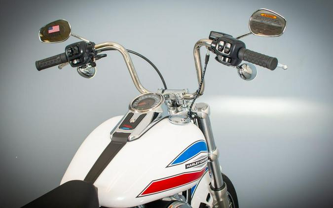 2026 Harley-Davidson® Super Glide® FXD