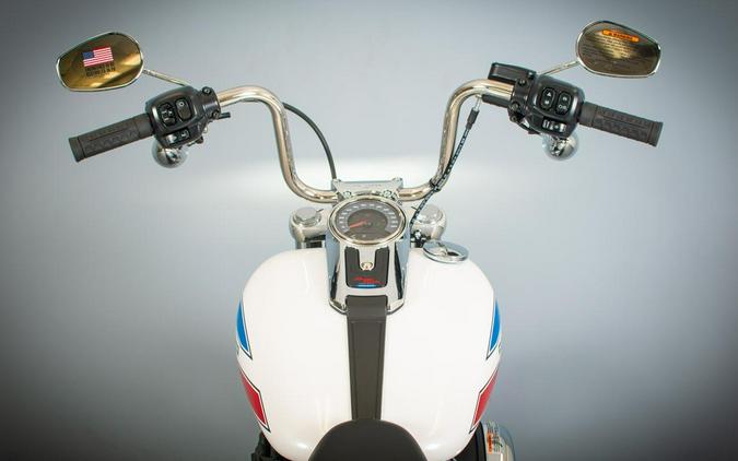 2026 Harley-Davidson® Super Glide® FXD