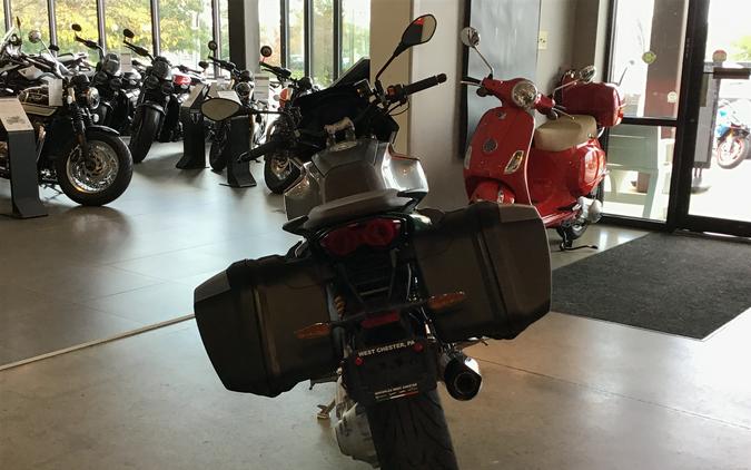 2023 Moto Guzzi V100 Mandello S