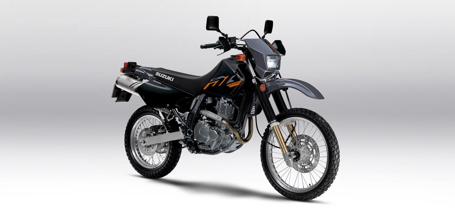 2027 Suzuki DR650S